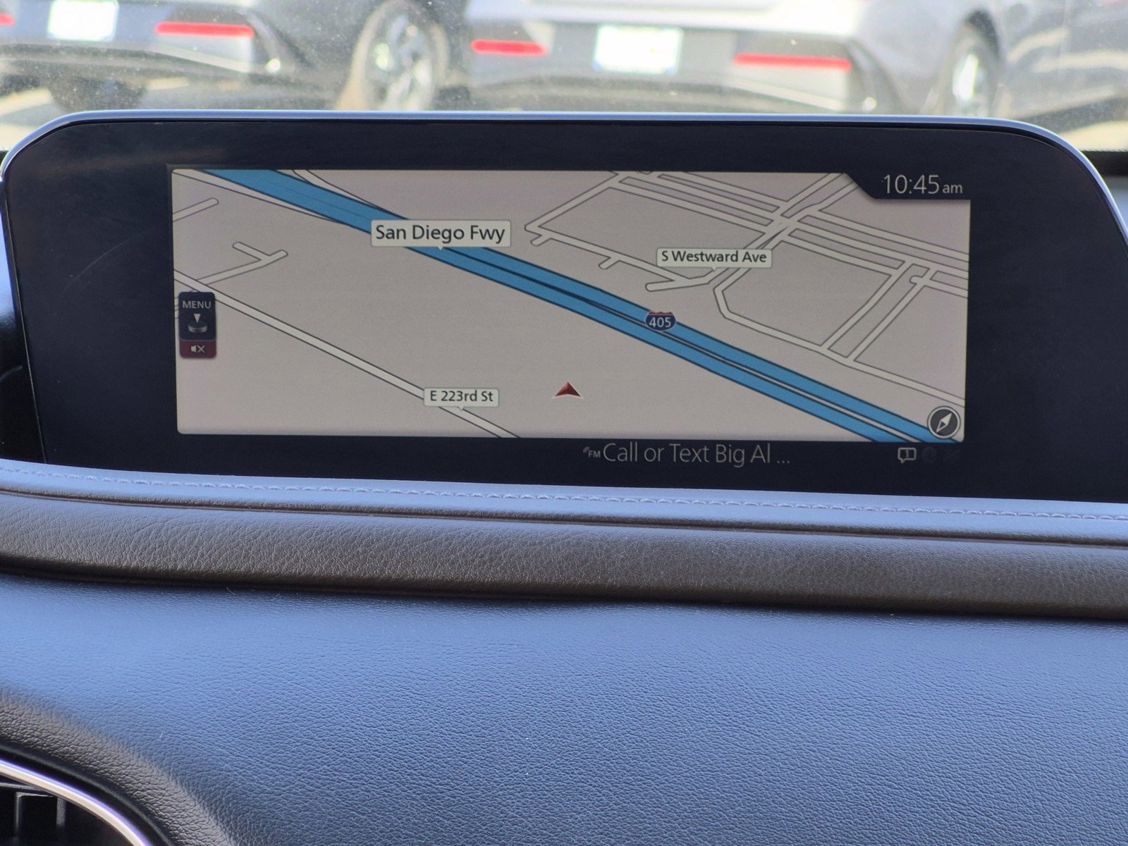 Used 2022 MAZDA CX-30 2.5 Turbo w/ Premium Package image 21