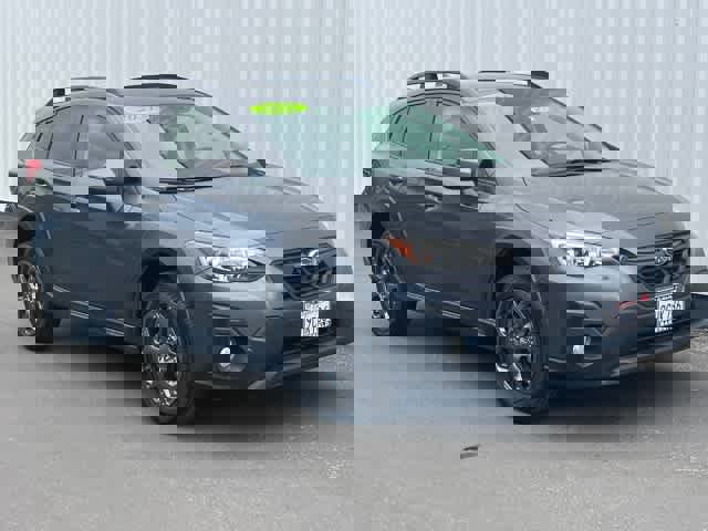 Used 2021 Subaru Crosstrek 2.5i Sport image 8
