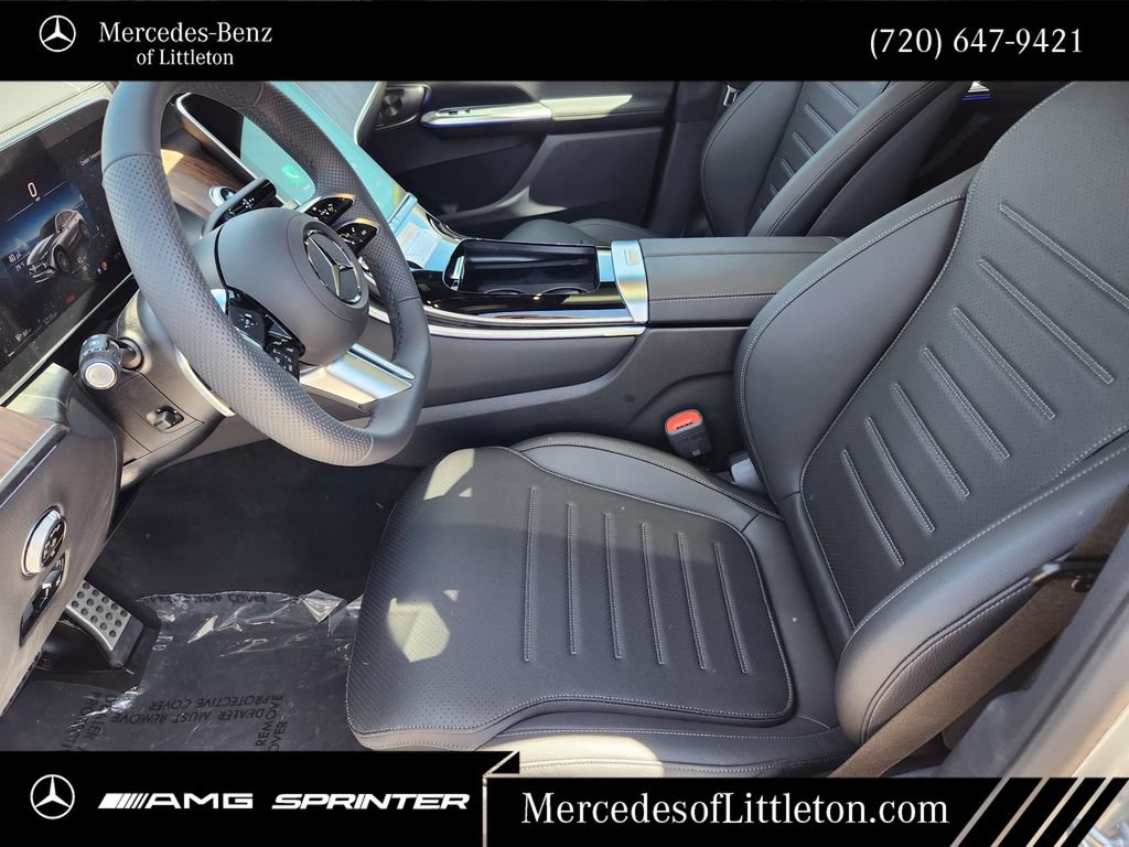 New 2026 Mercedes-Benz GLC 300 4MATIC image 13
