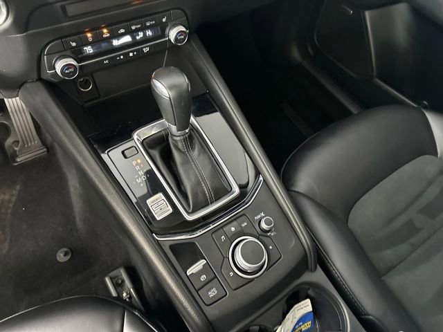 Used 2020 MAZDA CX-5 Touring image 20