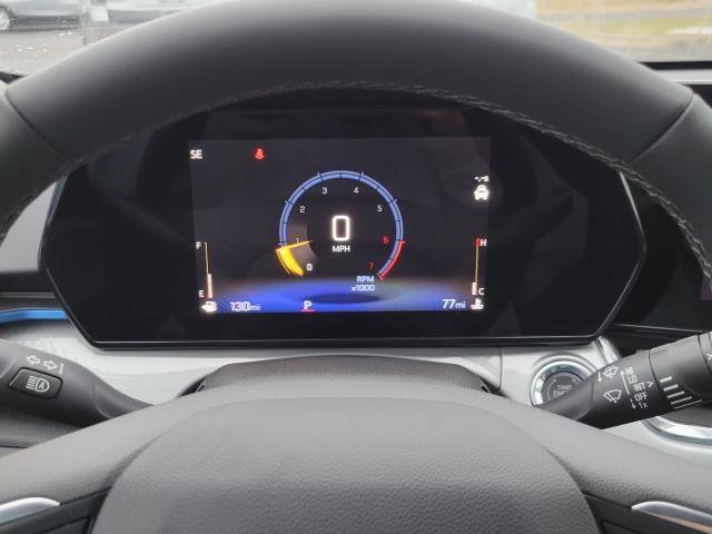 New 2026 Chevrolet Trax LT w/ LT Convenience Package image 10