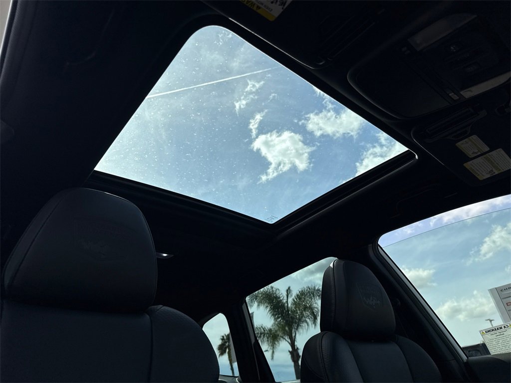 Used 2022 Subaru Forester Wilderness image 15