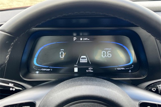 Used 2025 Hyundai Elantra Sport image 30