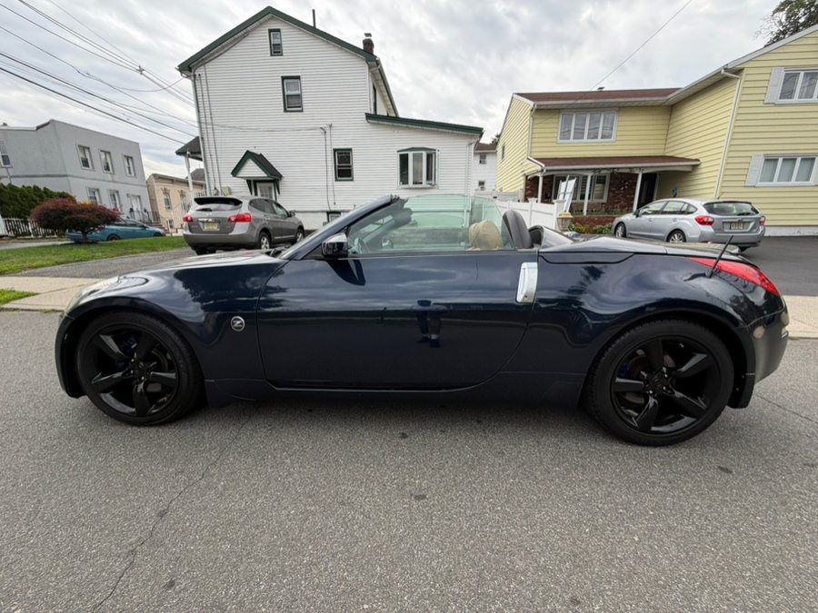 Used 2007 Nissan 350Z Touring RWD image 15