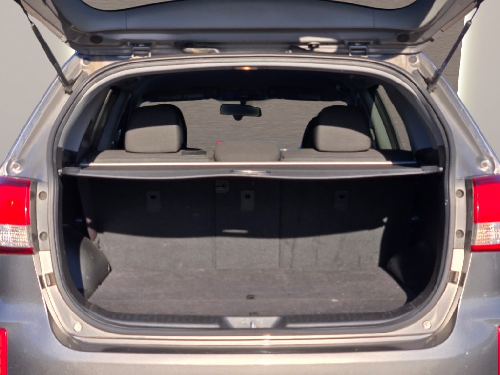 Used 2015 Kia Sorento LX FWD image 10
