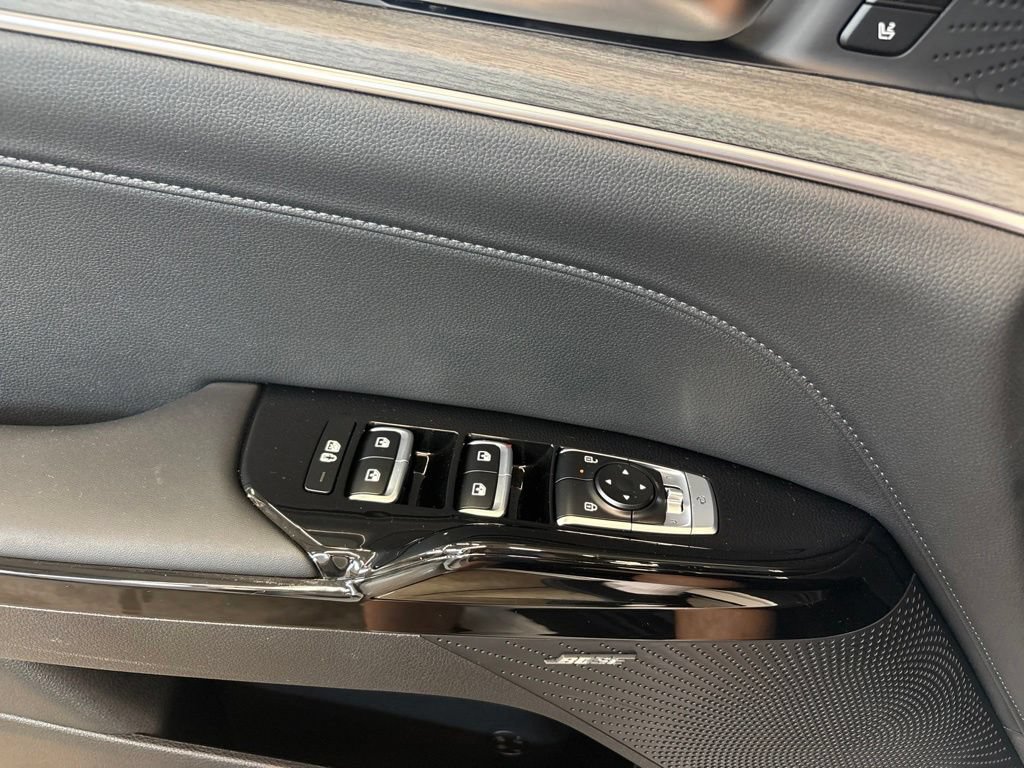 Certified 2026 Kia K5 EX FWD image 28