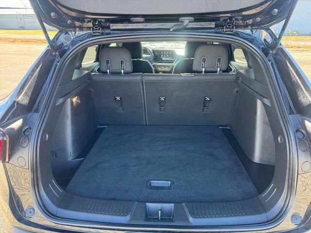 Certified 2024 Chevrolet Trax RS image 19