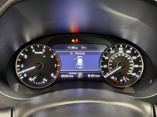 Used 2021 INFINITI QX50 Luxe w/ Appearance Package image 16