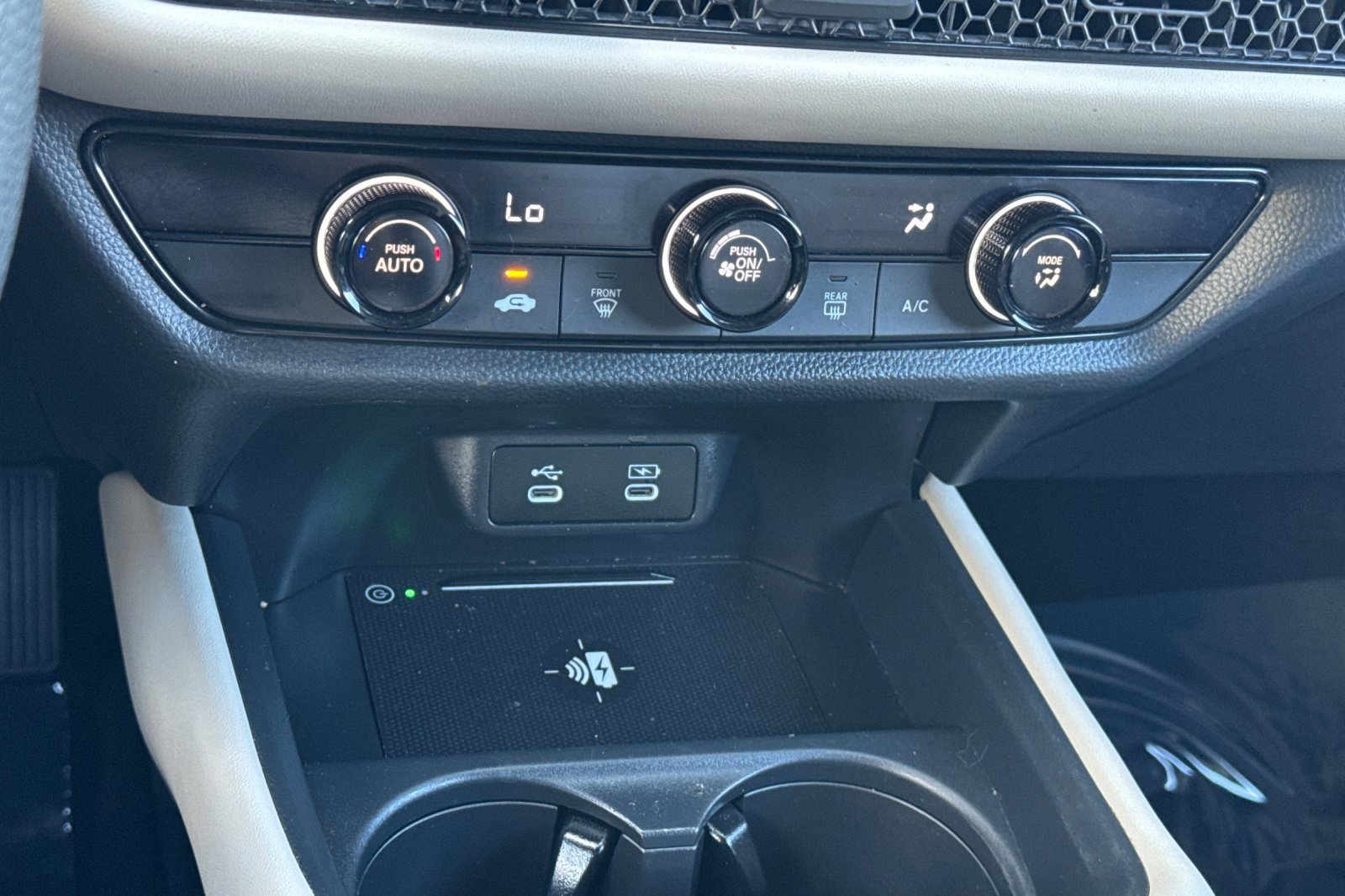 Used 2026 Honda HR-V LX image 19