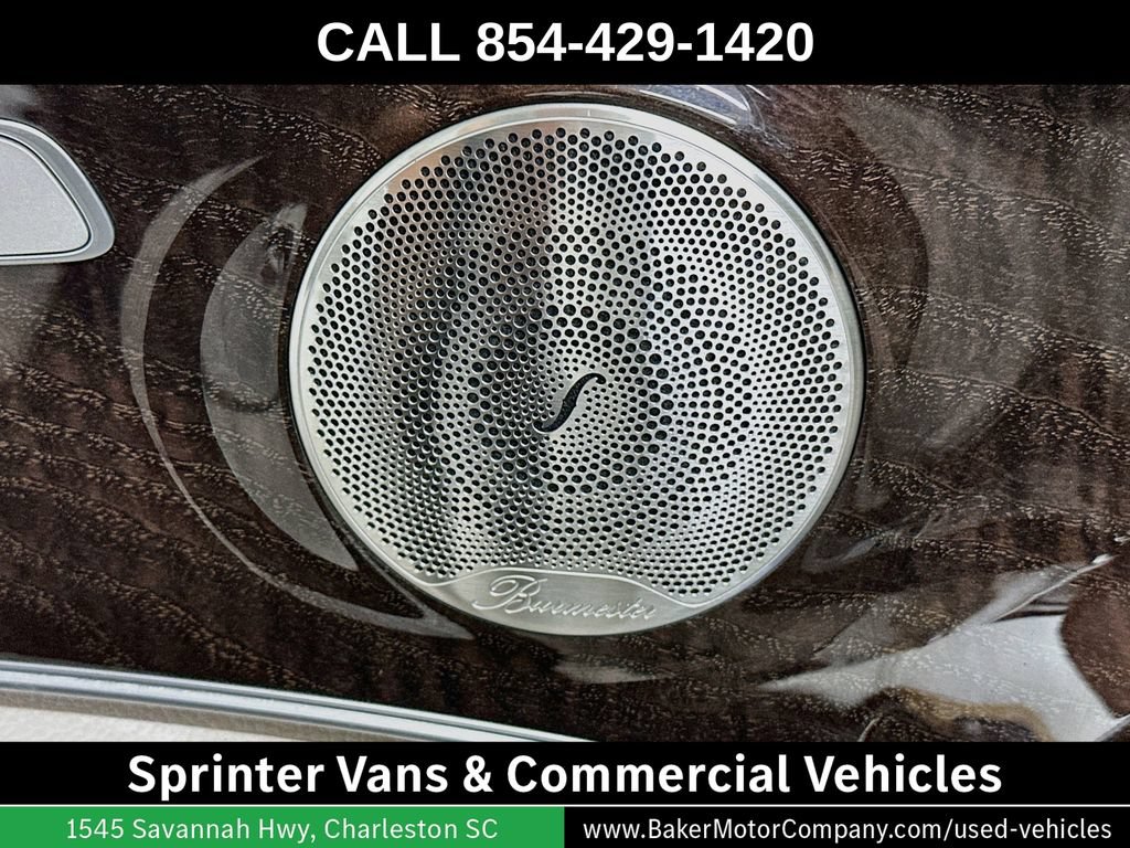 Used 2021 Mercedes-Benz E 350 Sedan w/ Premium Package image 20