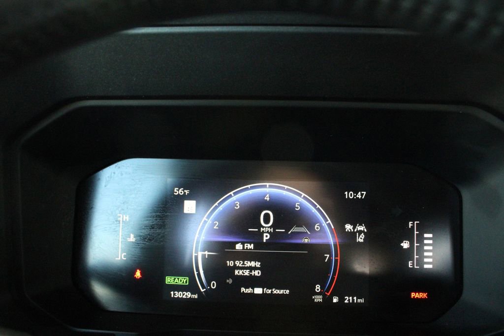 Certified 2024 Toyota Land Cruiser 1958 image 33