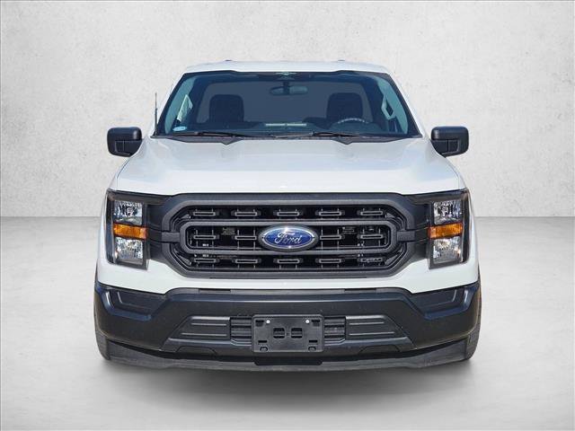Used 2023 Ford F150 XL video 2