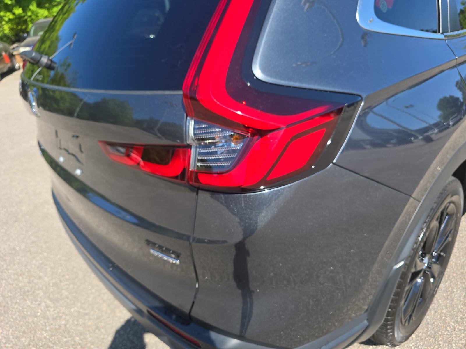 Used 2024 Honda CR-V Sport Touring image 37