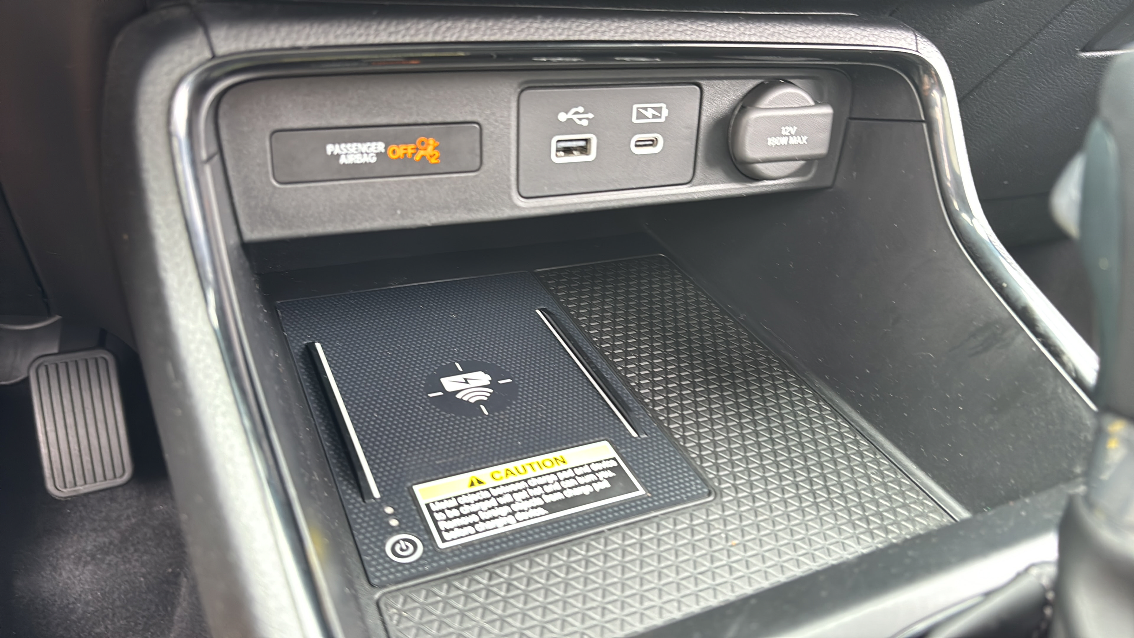 Certified 2024 Honda CR-V EX-L image 28