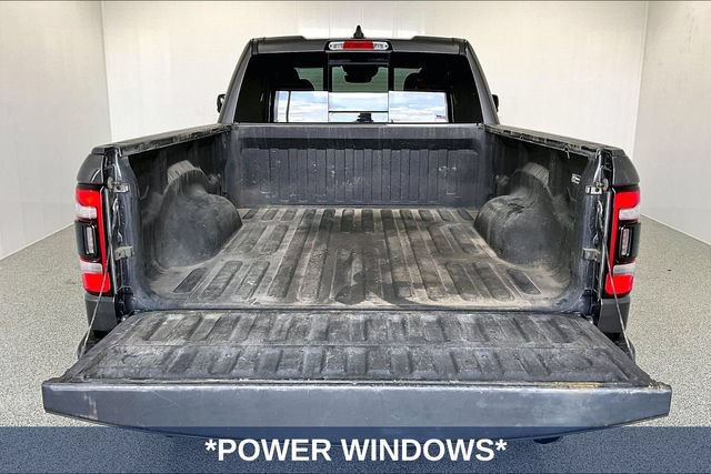 Used 2021 RAM 1500 Sport w/ Trailer Tow Group AWD/4WD image 10