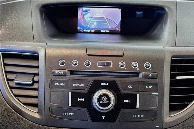 Used 2013 Honda CR-V EX-L image 13