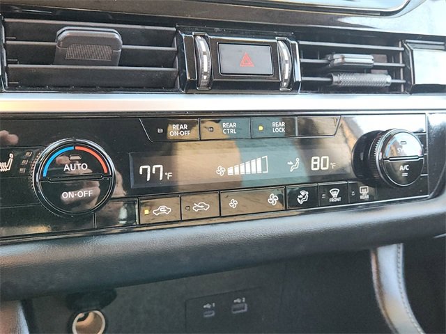 Certified 2022 Nissan Pathfinder SV image 19