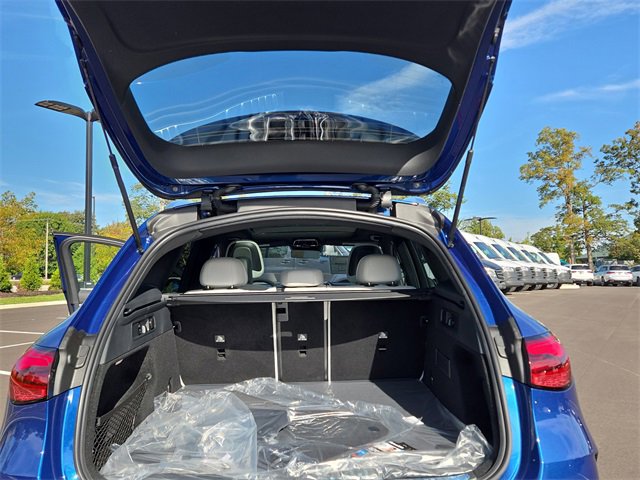 New 2026 Mercedes-Benz GLC 300 4MATIC image 32