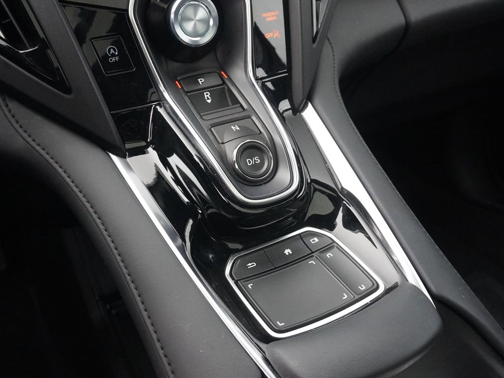 Used 2023 Acura RDX AWD image 46