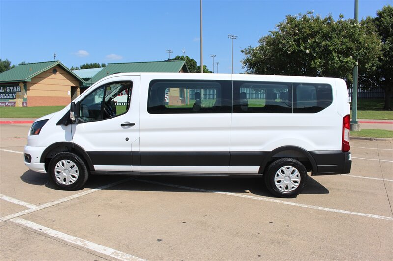 Used 2026 Ford Transit 350 XLT RWD image 2