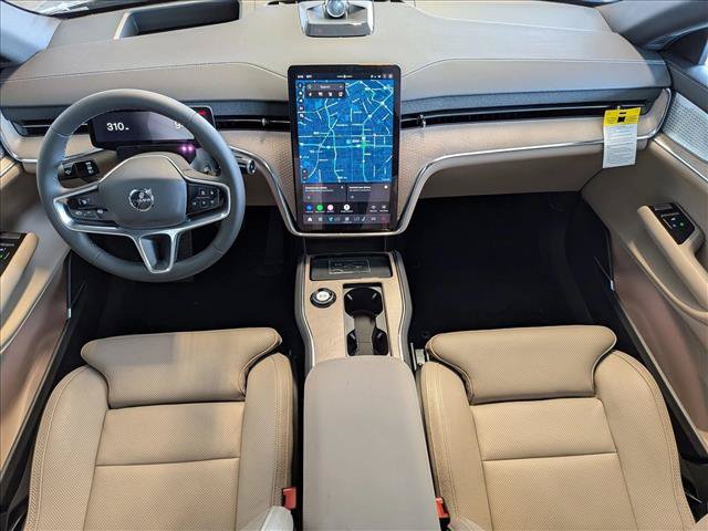 New 2026 Volvo EX90 Ultra AWD/4WD image 16