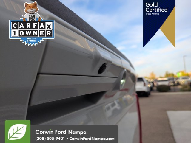 Certified 2022 Ford F150 XLT w/ Equipment Group 302A High AWD/4WD image 31