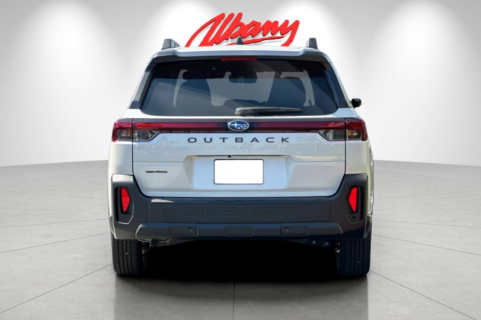 New 2026 Subaru Outback Limited AWD/4WD image 5