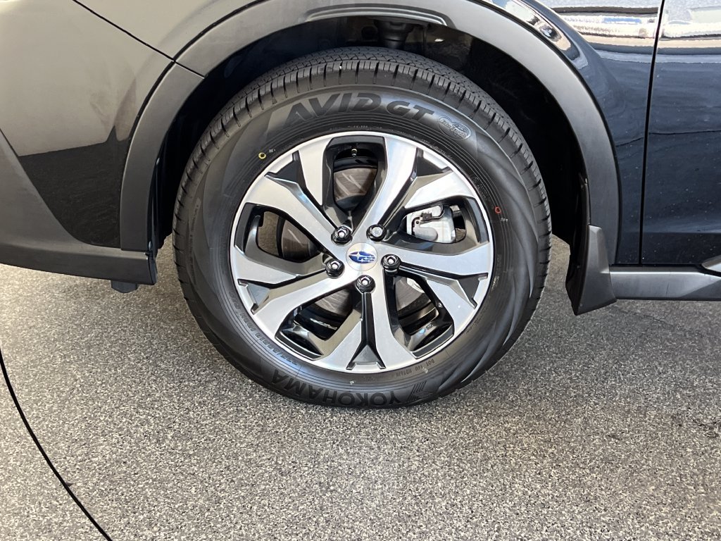 Used 2020 Subaru Outback Touring XT AWD/4WD image 28