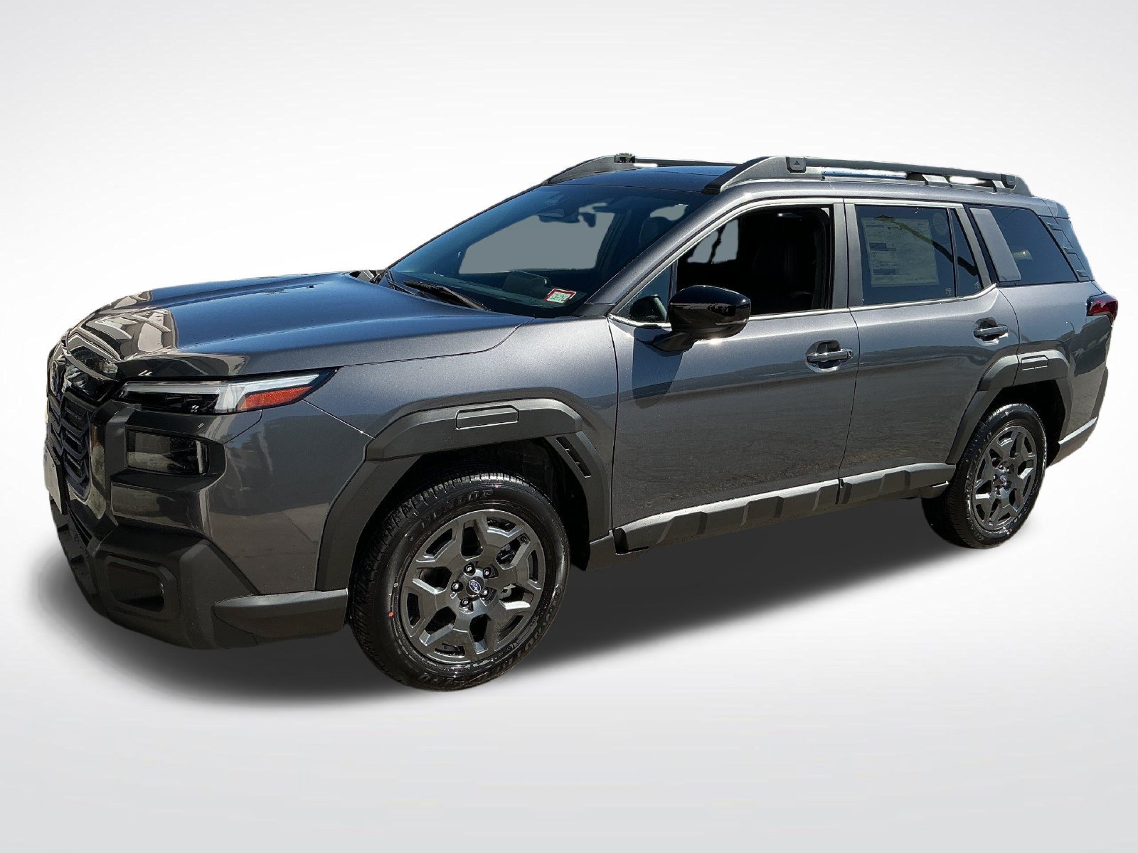 New 2026 Subaru Outback Premium