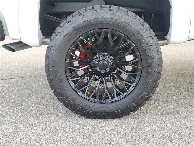 New 2025 GMC Sierra 1500 Elevation w/ Elevation Premium Package image 7