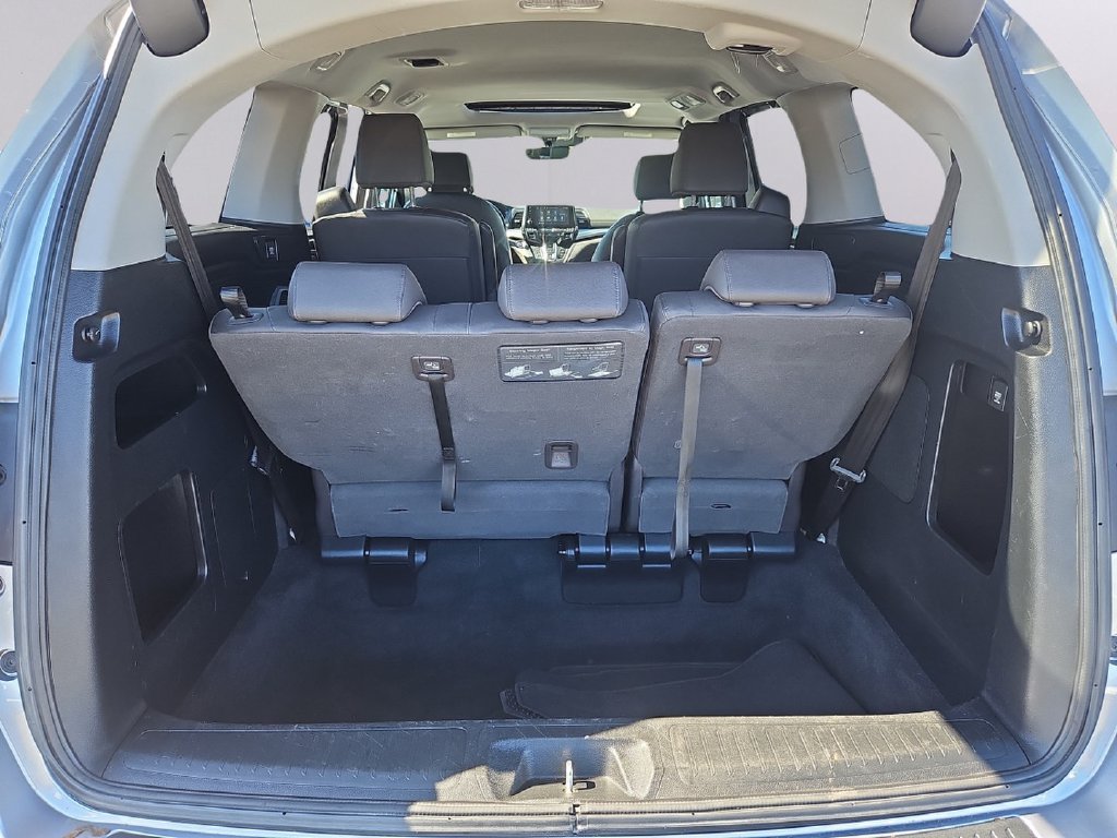 Certified 2019 Honda Odyssey EX-L image 33