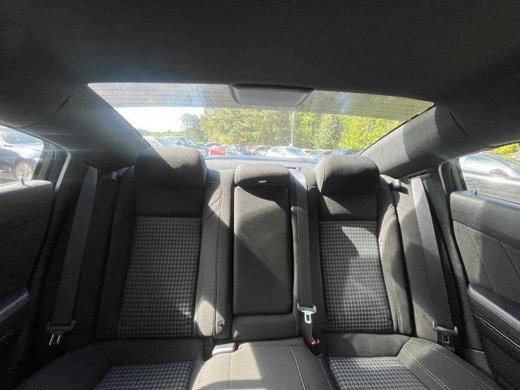 Used 2023 Dodge Charger SXT w/ Blacktop Package RWD image 41