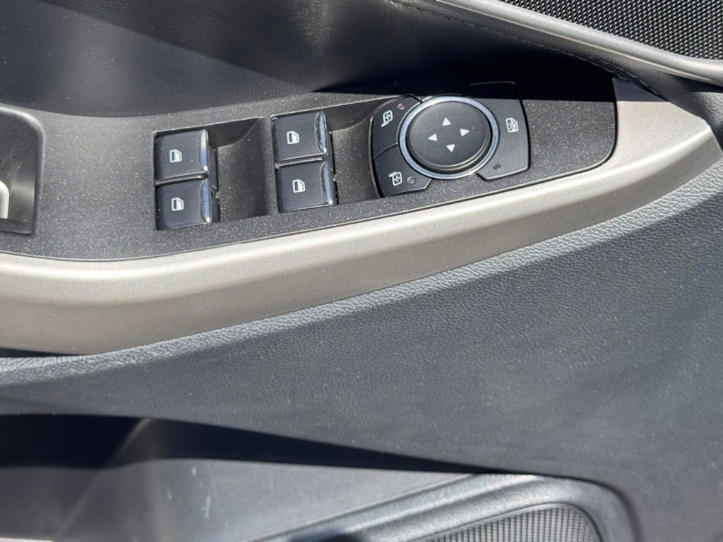 Certified 2023 Ford Explorer XLT RWD image 17