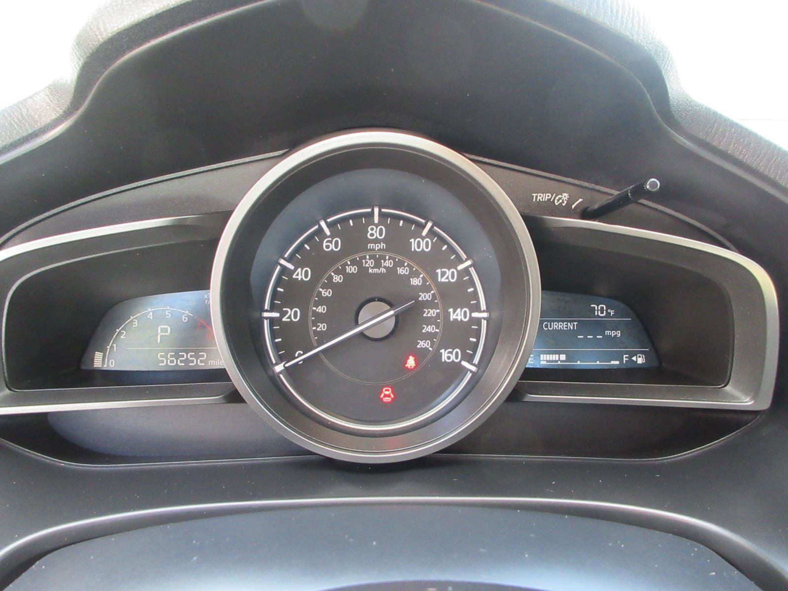 Used 2018 MAZDA MAZDA3 Sport FWD image 16