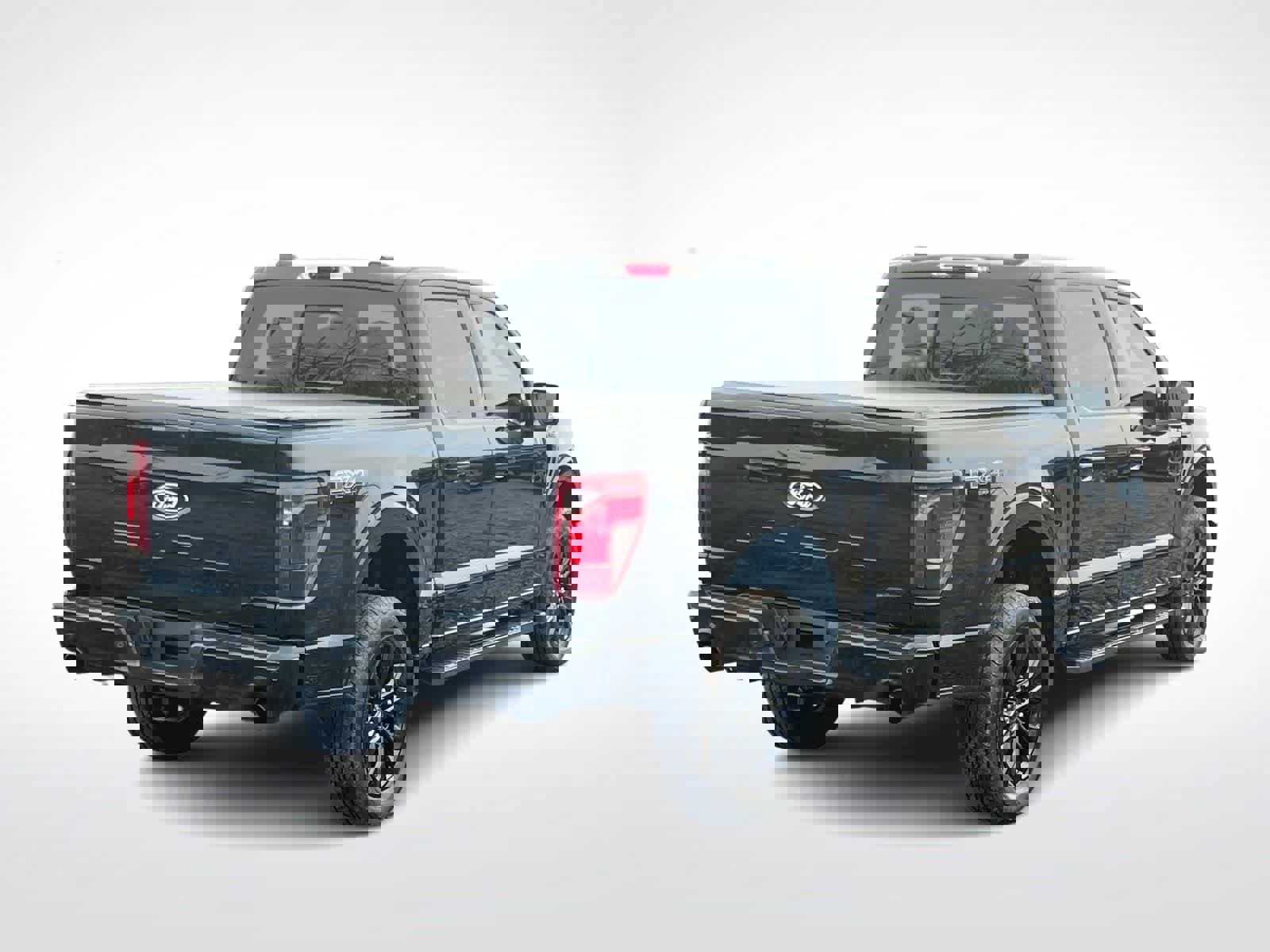 Used 2024 Ford F150 XLT w/ Equipment Group 302A MID image 8