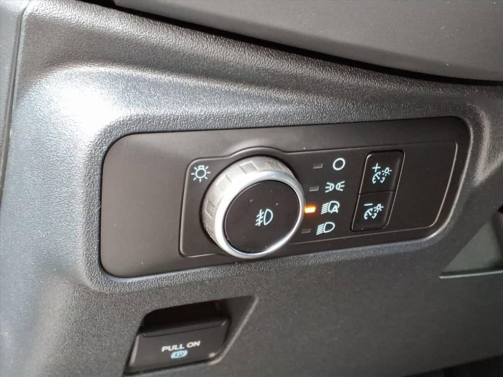 New 2026 Ford Bronco Big Bend image 16