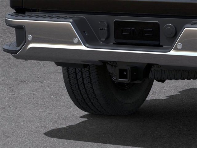 New 2025 GMC Sierra 2500 SLT w/ SLT Premium Package image 14