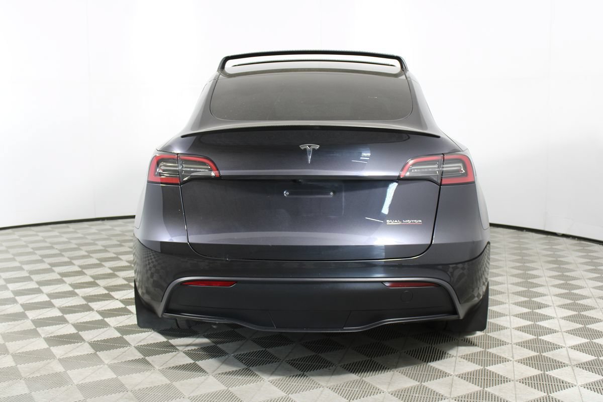 Used 2024 Tesla Model Y Performance AWD/4WD image 35