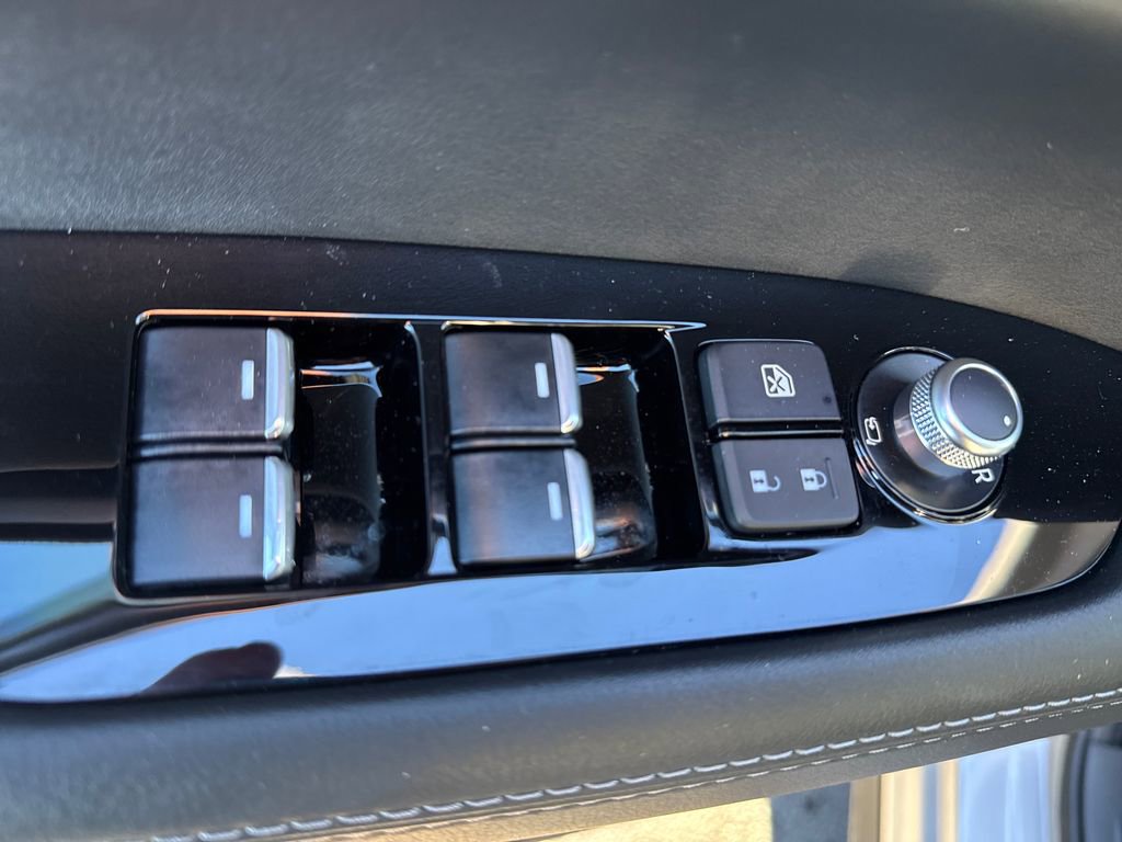 New 2025 MAZDA CX-5 AWD 2.5 S w/ Premium Plus Pkg image 14