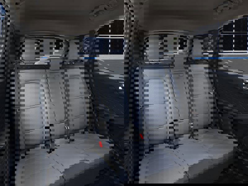 New 2025 Ford Escape SE image 43