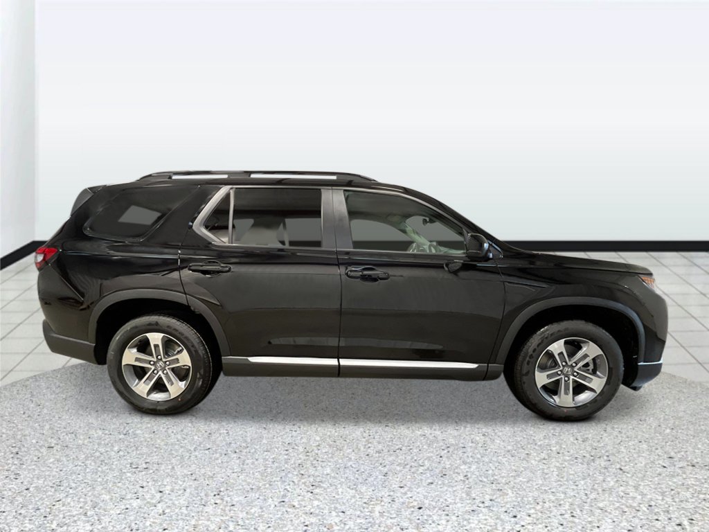 New 2026 Honda Pilot EX-L image 2