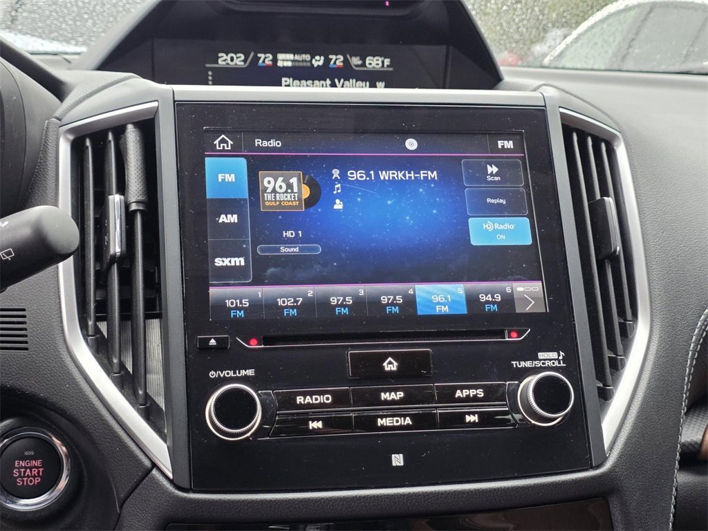 Used 2020 Subaru Forester Touring w/ Popular Package #2 image 24