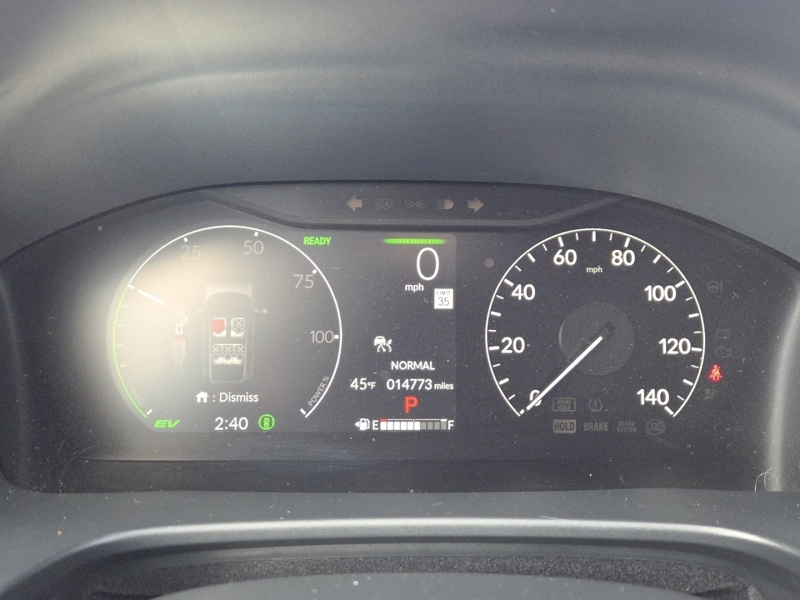 Used 2025 Honda CR-V Sport-L image 30