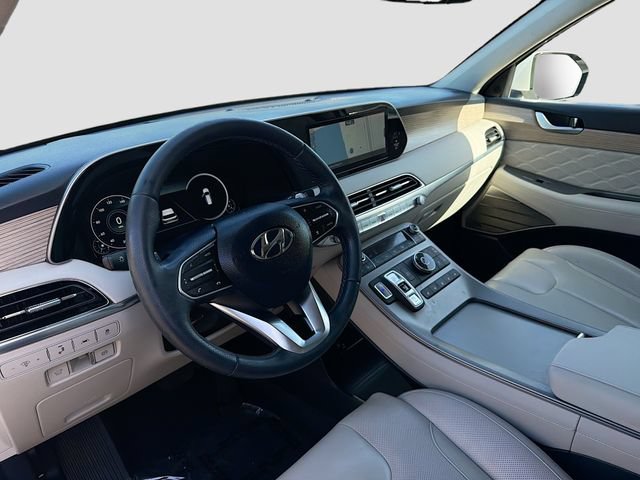 Used 2022 Hyundai Palisade Calligraphy FWD image 9