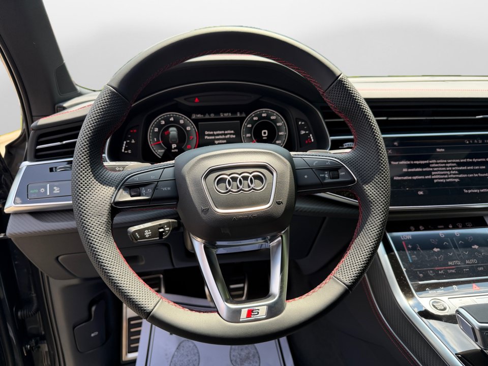 New 2026 Audi Q7 3.0T Prestige AWD/4WD image 10