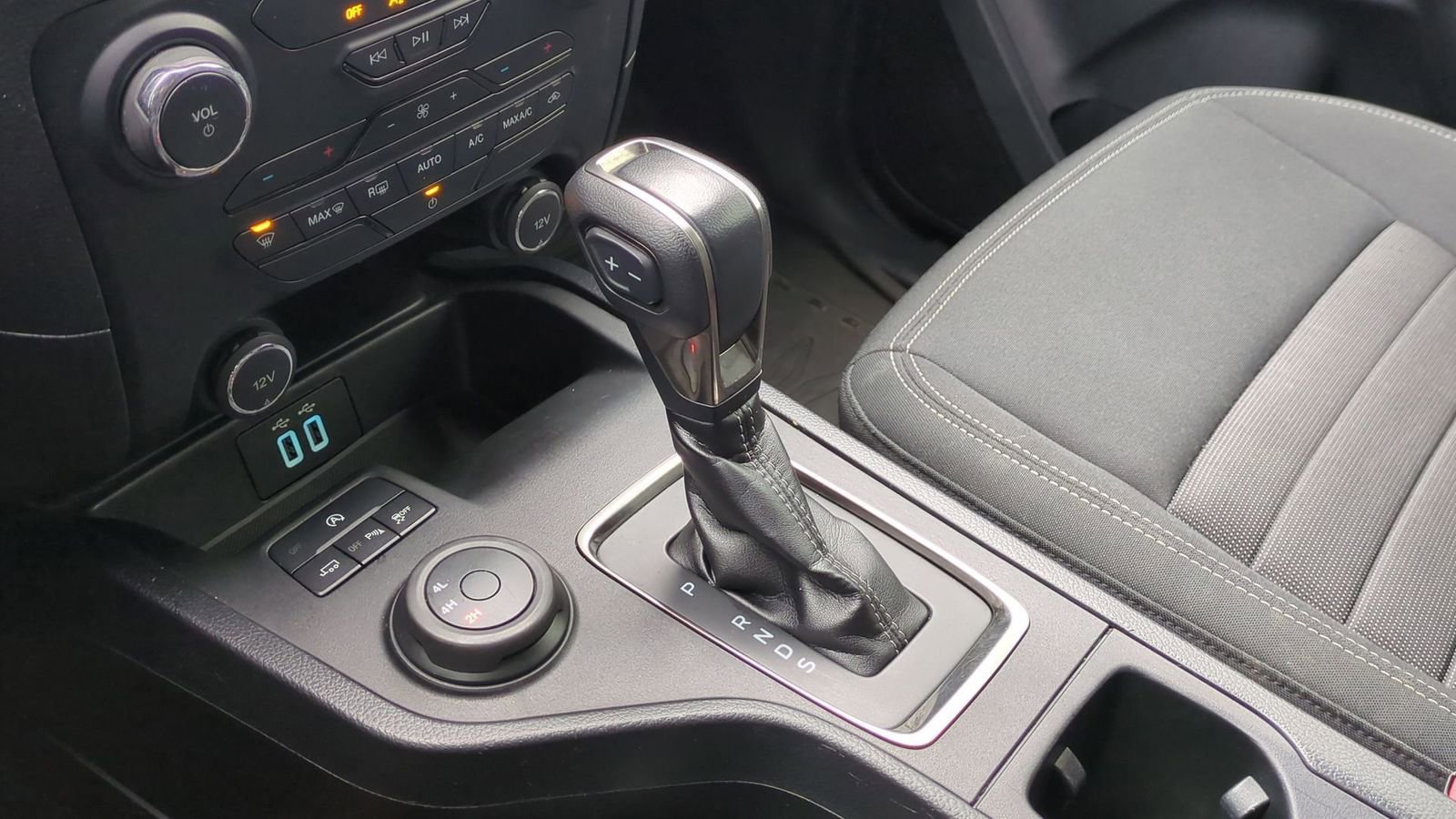 Certified 2019 Ford Ranger XLT w/ Equipment Group 301A Mid image 36