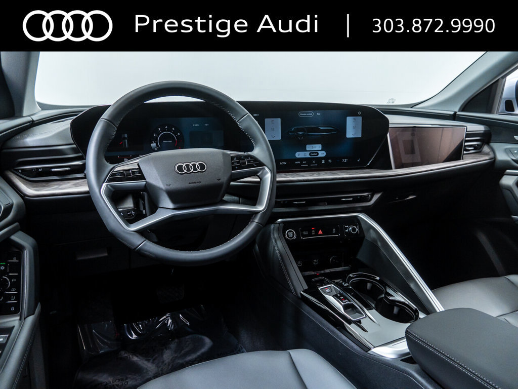 Used 2026 Audi Q5 Premium Plus w/ Premium Plus AWD/4WD image 5