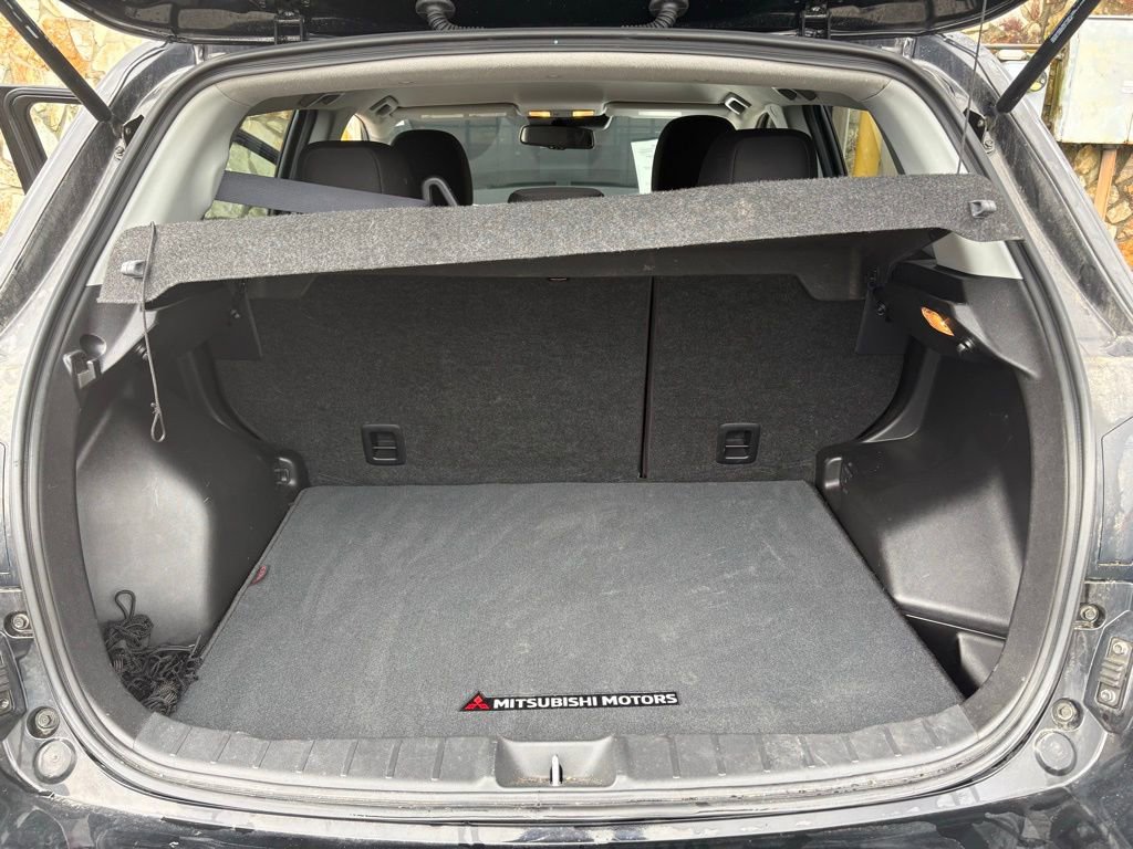 Used 2022 Mitsubishi Outlander Sport ES image 15