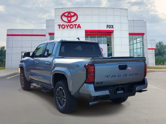 New 2026 Toyota Tacoma TRD Sport AWD/4WD image 3