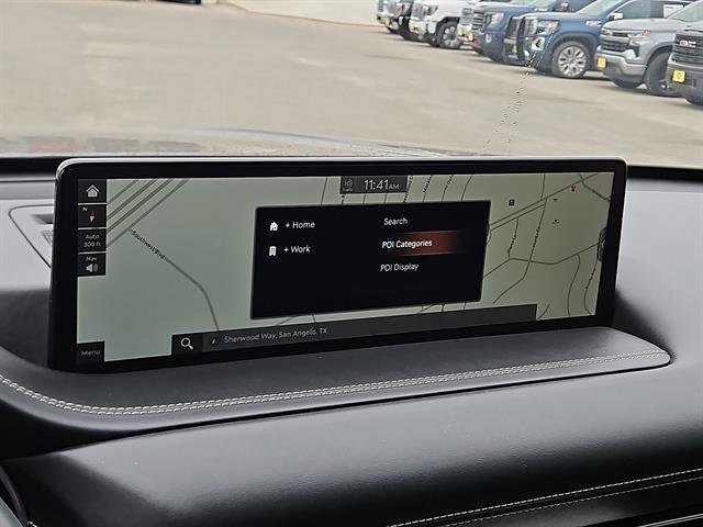 Used 2022 Genesis GV80 2.5T w/ Prestige Package 04 image 17